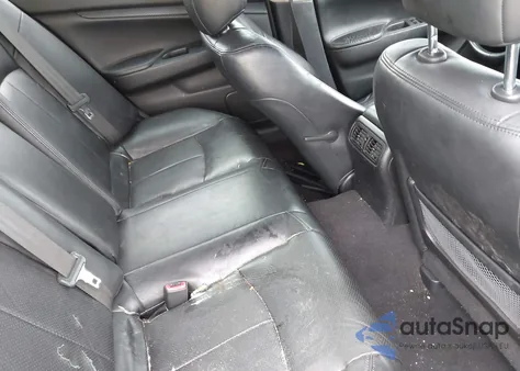 2010 Infiniti G37X z USA, uszkodzony, nr VIN JN1CV6AR7AM250797